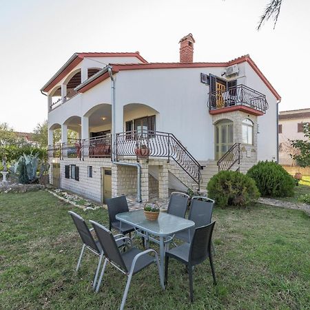 Apartmani Katalin Musalez Ngoại thất bức ảnh