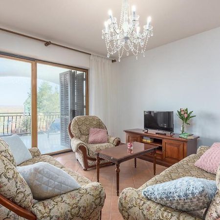 Apartmani Katalin Musalez Ngoại thất bức ảnh