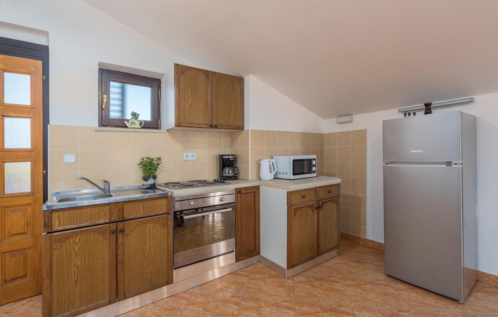 Apartmani Katalin Musalez Ngoại thất bức ảnh