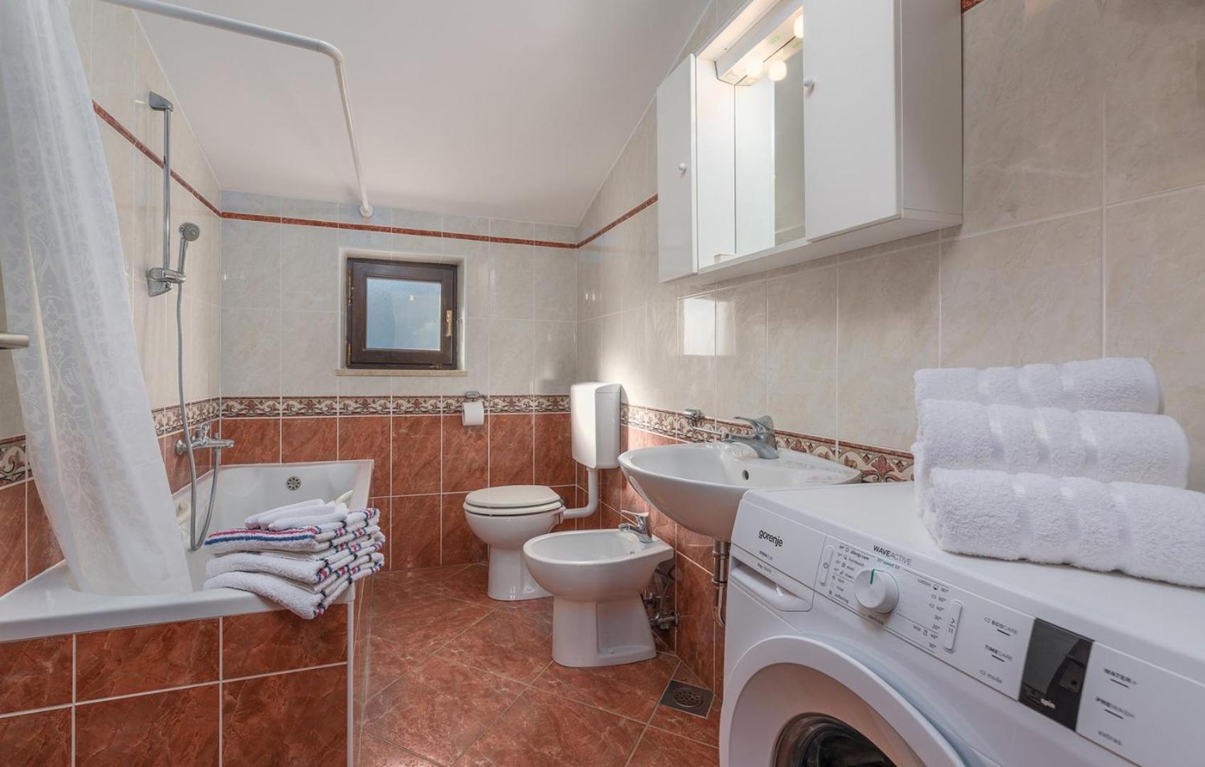 Apartmani Katalin Musalez Ngoại thất bức ảnh