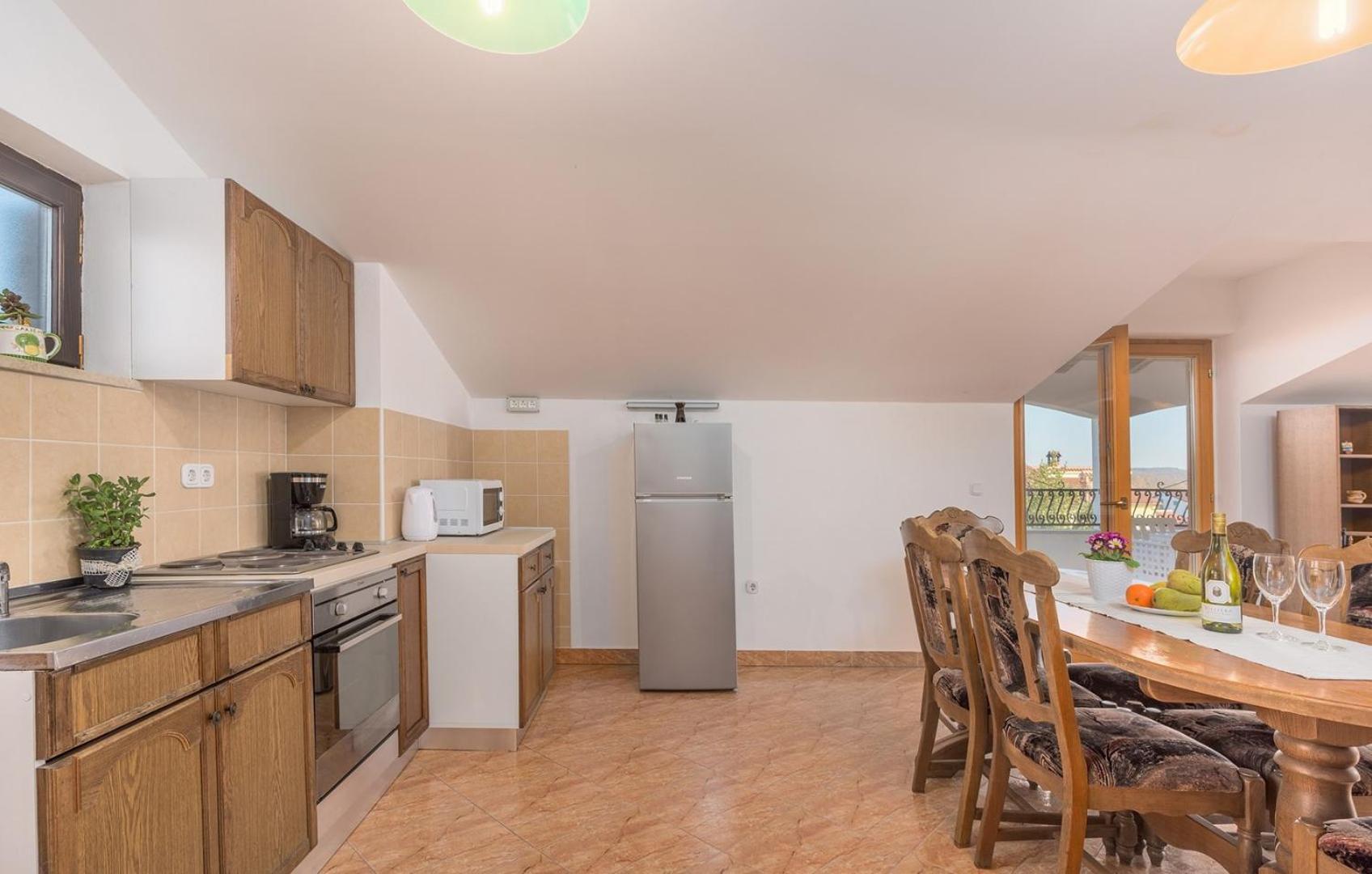 Apartmani Katalin Musalez Ngoại thất bức ảnh