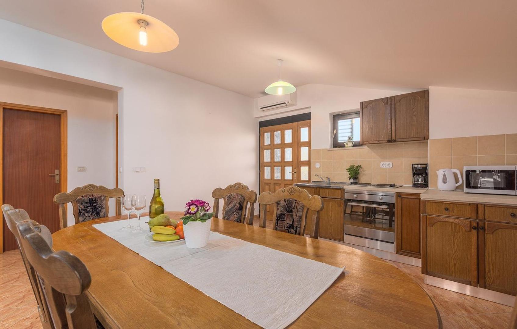 Apartmani Katalin Musalez Ngoại thất bức ảnh