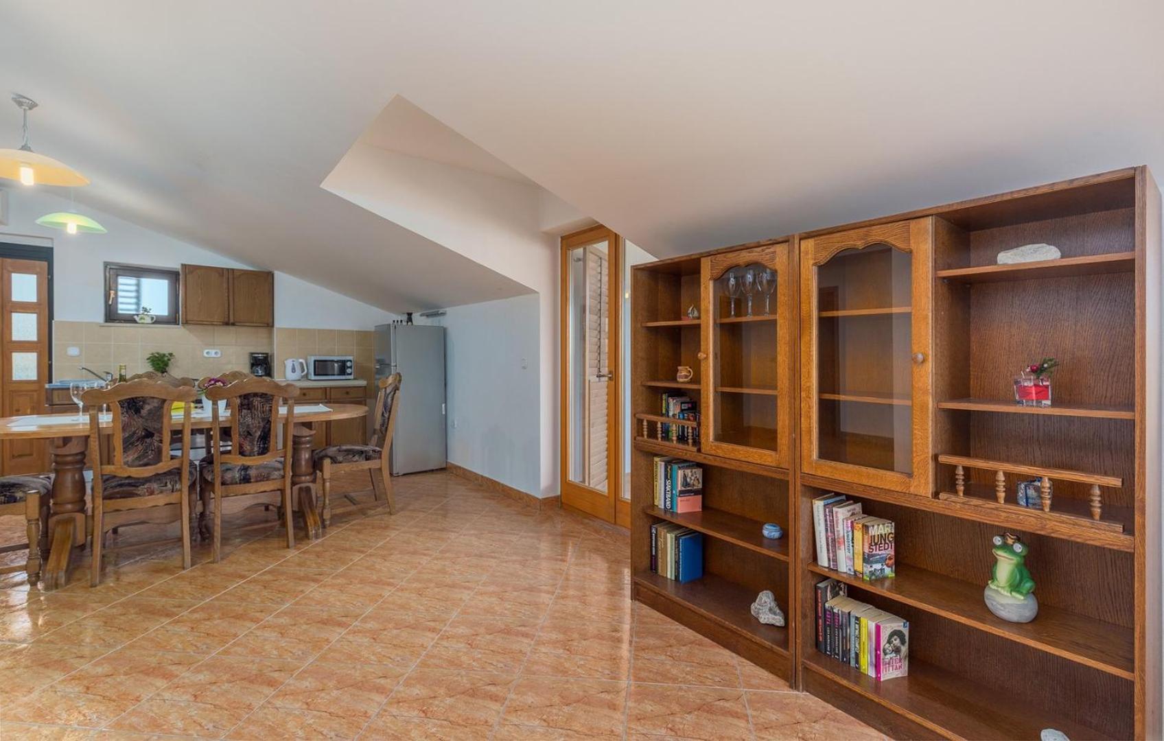 Apartmani Katalin Musalez Ngoại thất bức ảnh
