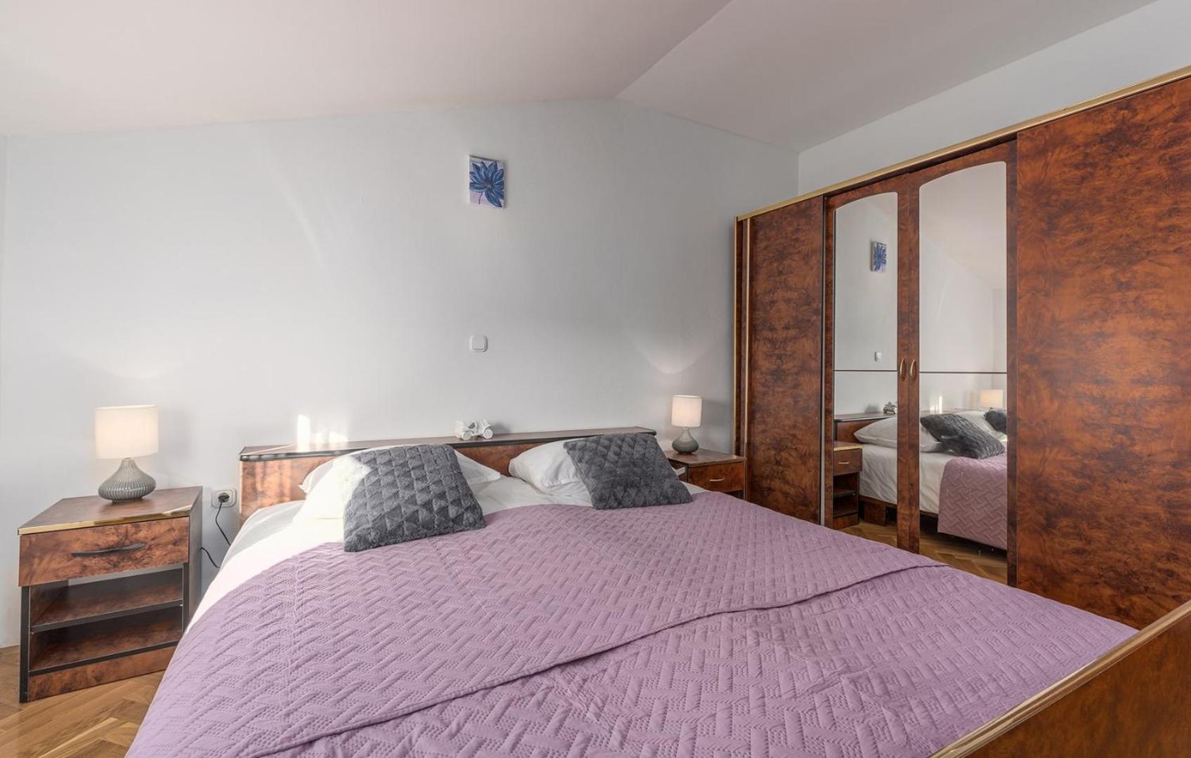 Apartmani Katalin Musalez Ngoại thất bức ảnh