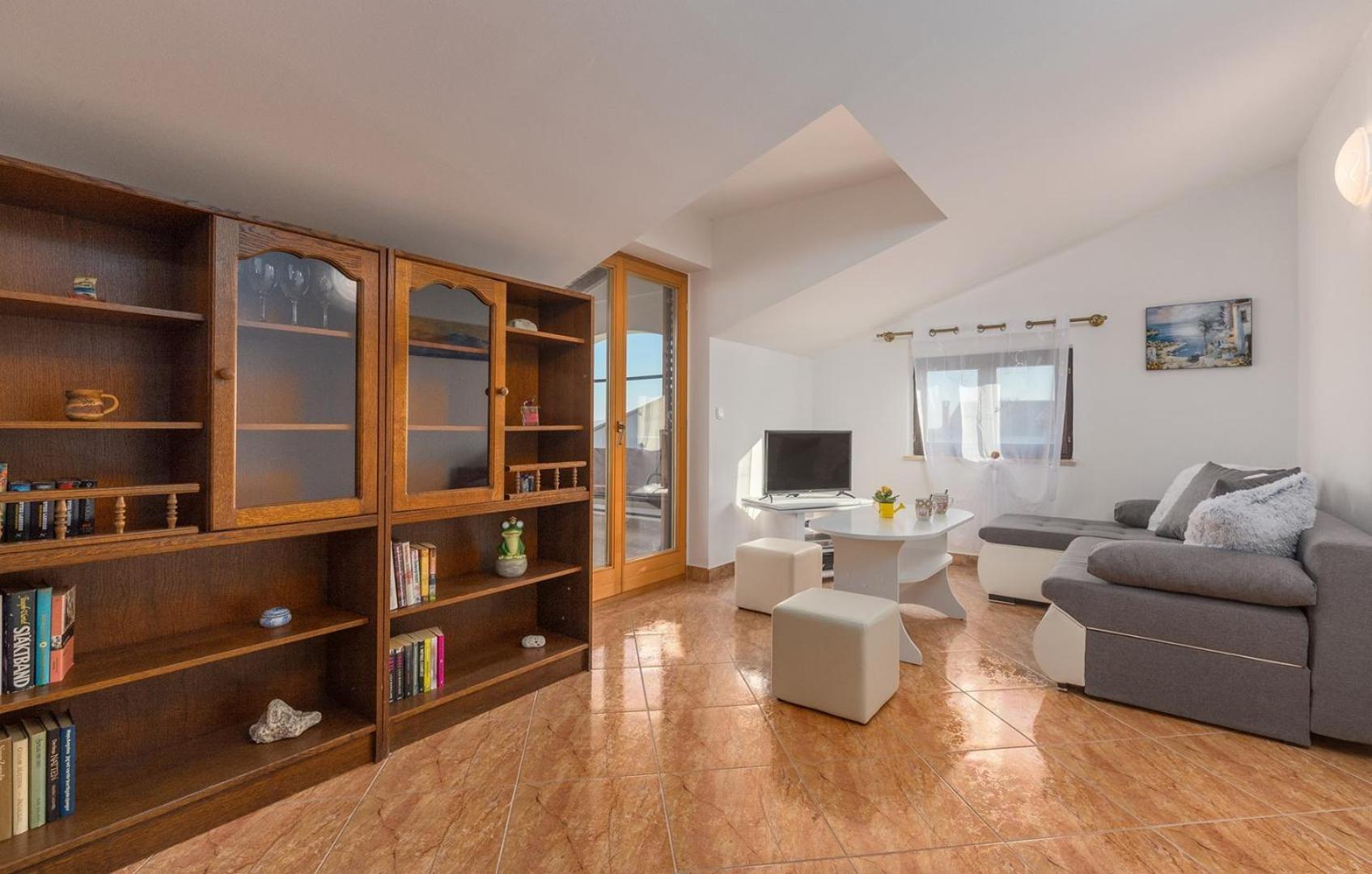 Apartmani Katalin Musalez Ngoại thất bức ảnh