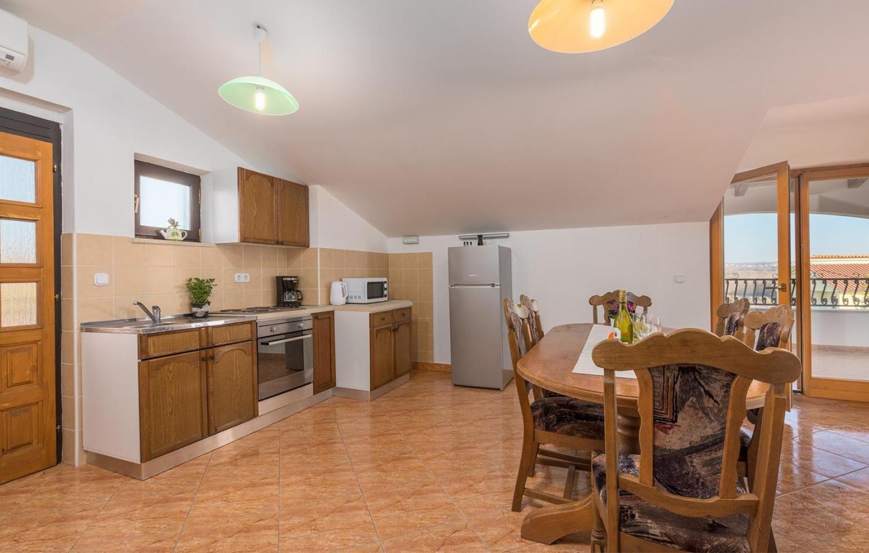 Apartmani Katalin Musalez Ngoại thất bức ảnh