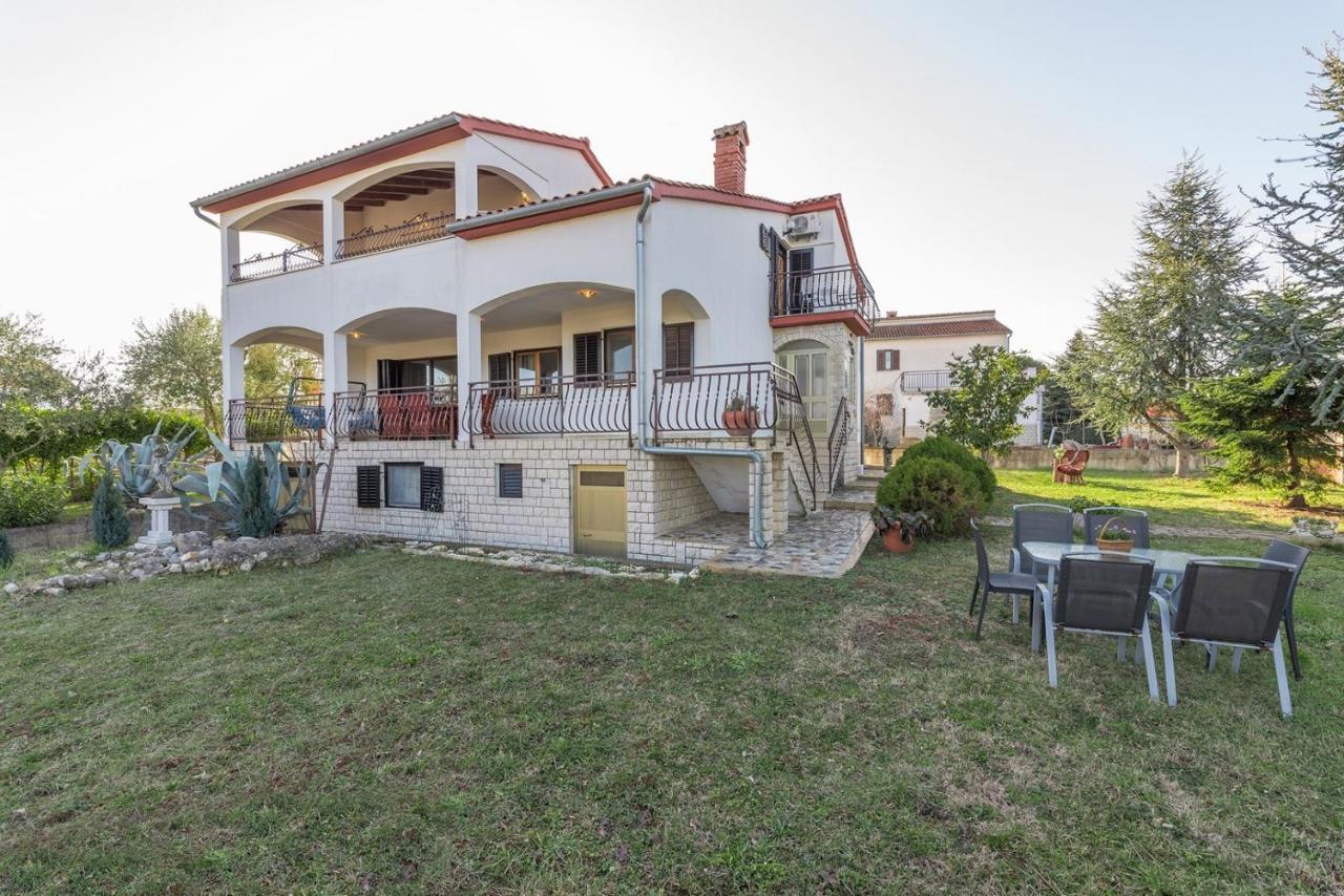 Apartmani Katalin Musalez Ngoại thất bức ảnh