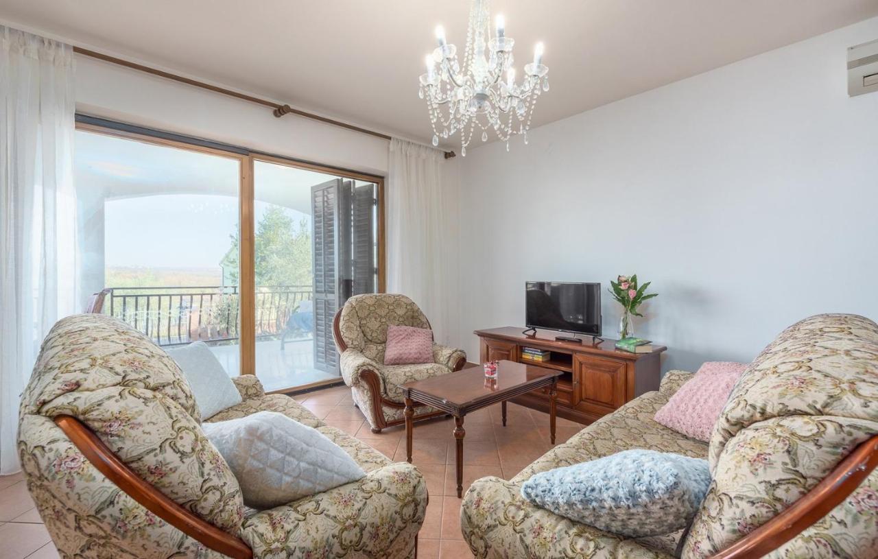 Apartmani Katalin Musalez Ngoại thất bức ảnh