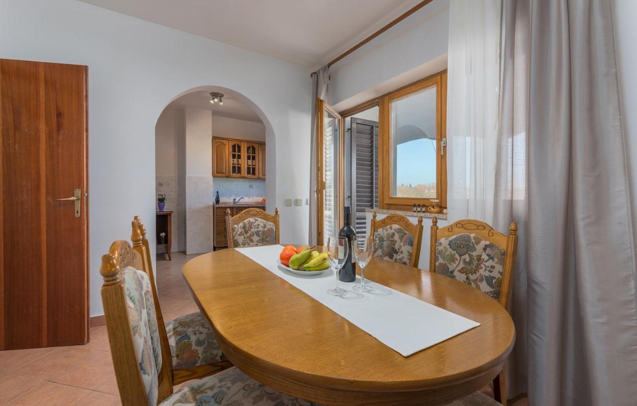 Apartmani Katalin Musalez Phòng bức ảnh