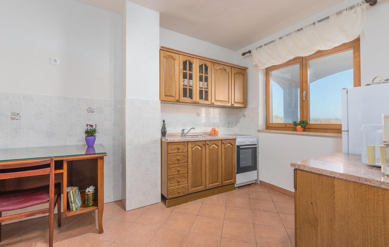 Apartmani Katalin Musalez Ngoại thất bức ảnh