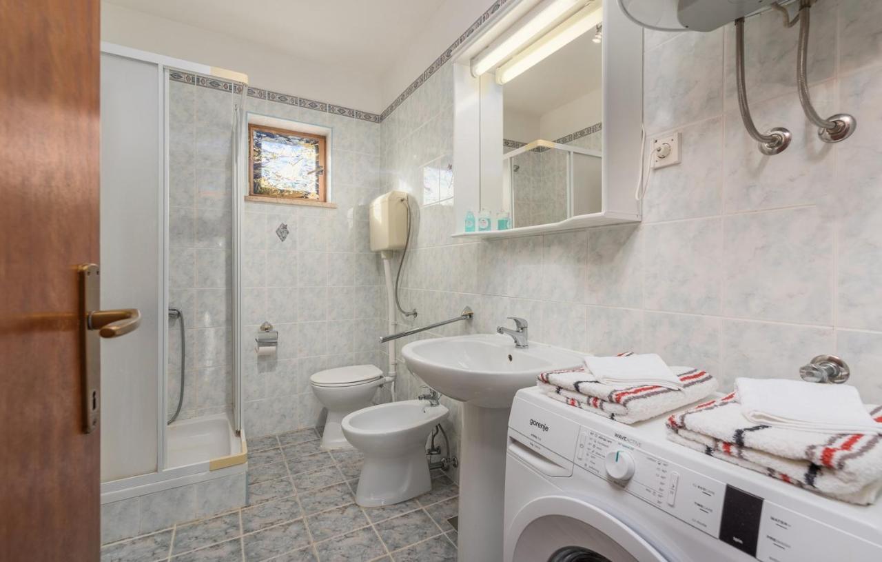 Apartmani Katalin Musalez Ngoại thất bức ảnh
