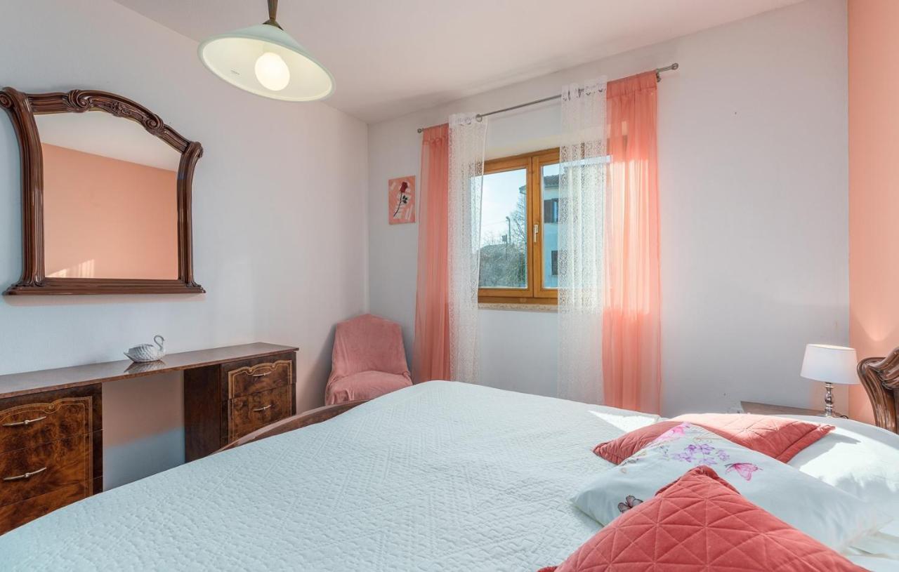 Apartmani Katalin Musalez Ngoại thất bức ảnh